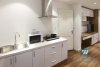 Modern studio for rent in Dich Vong, Cau Giay 3